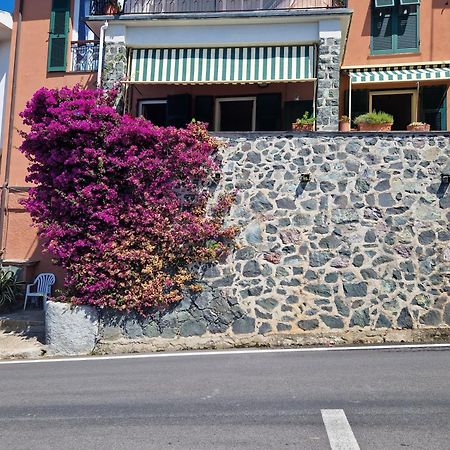 Cla Cha B&B Bonassola Exterior foto
