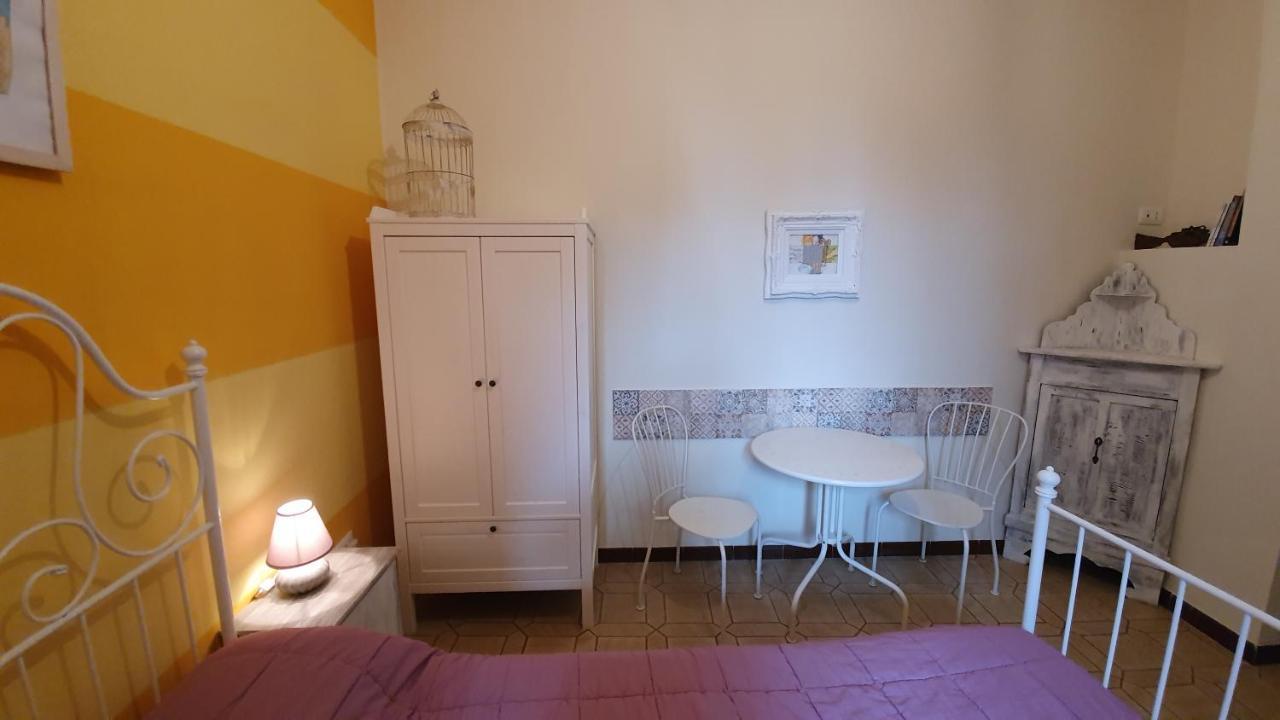 Cla Cha B&B Bonassola Exterior foto