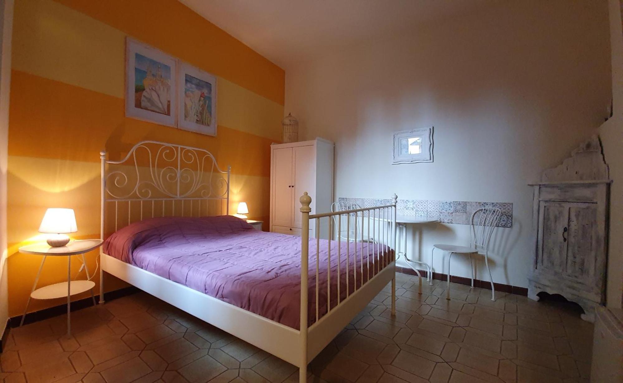 Cla Cha B&B Bonassola Exterior foto
